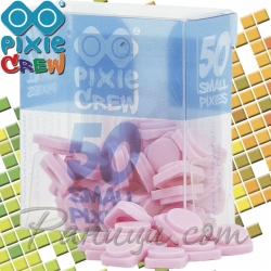 2016 Pixie Crew Пиксели 50бр. Pink 2016 Pixie Crew Пиксели 50бр. Pink